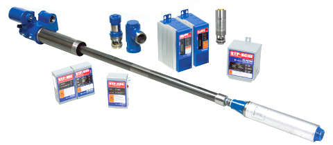 SUBMERSIBLE PUMPS & ACCESSORIES - Image 2