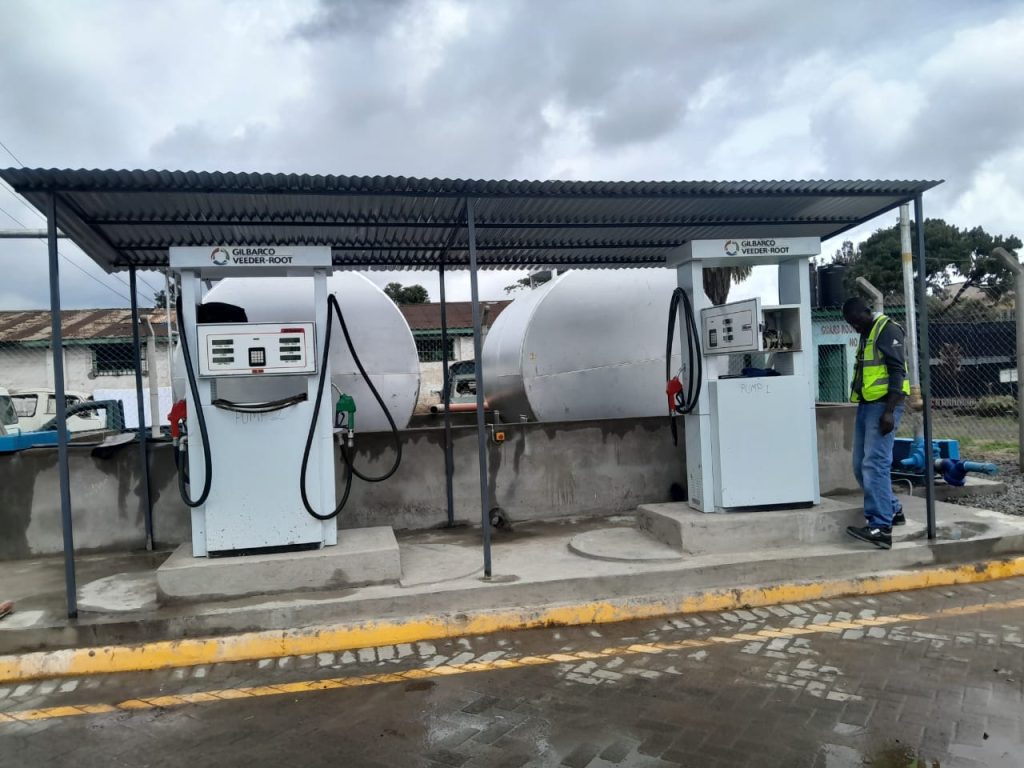 How Much Does Industrial Pump Installation Cost in Kenya?