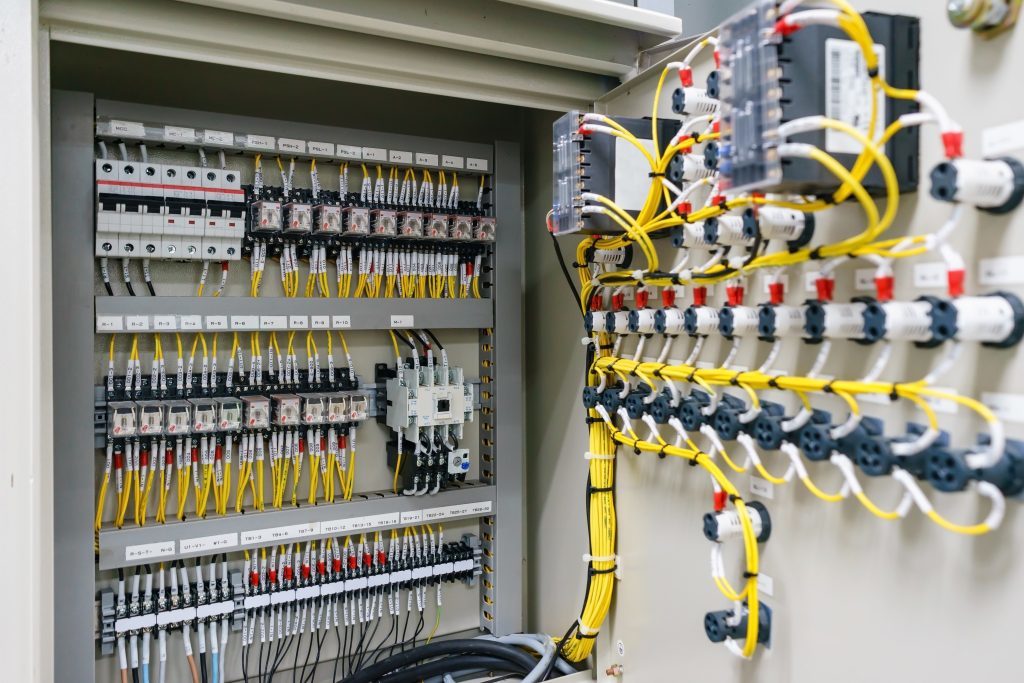 electrical installation in kenya