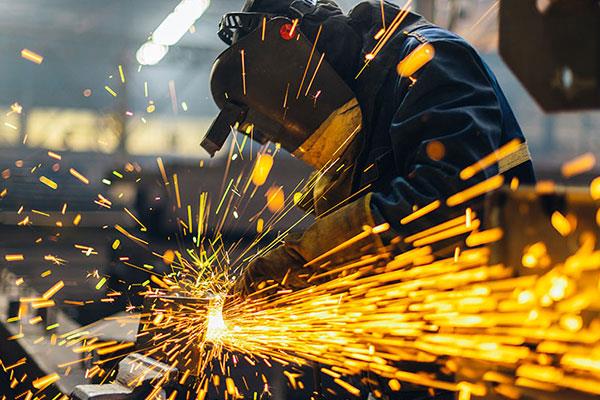 industrial fabrication and welding in Kenya