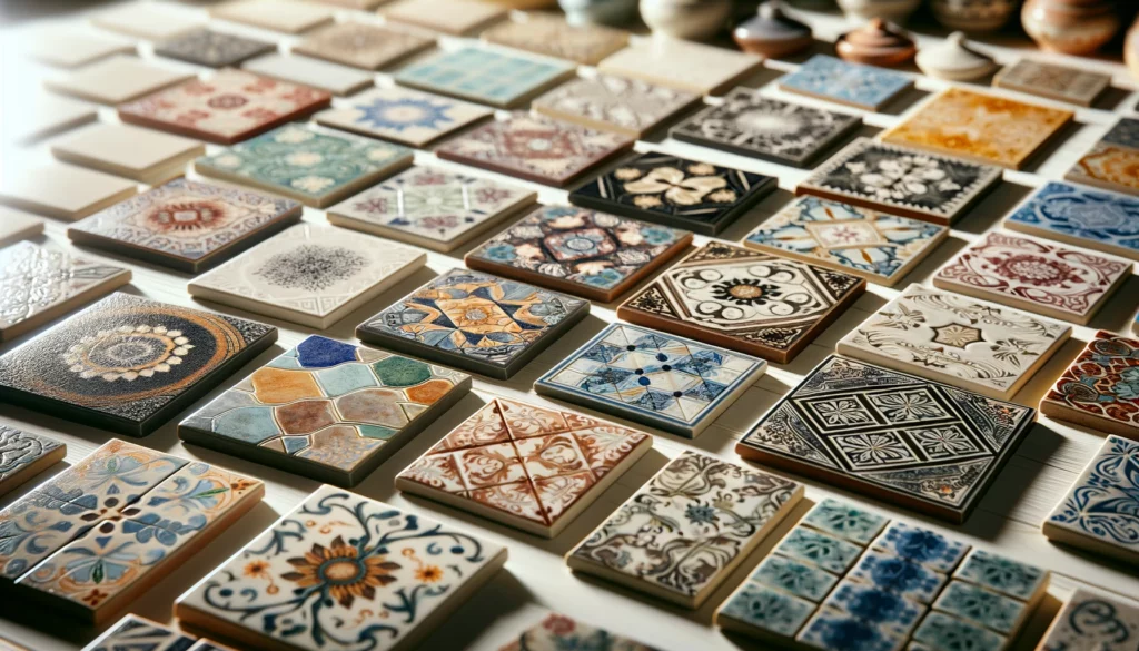 Terrazzo vs Ceramic Tiles Kenya: 2025 Cost, Durability & Design Comparison