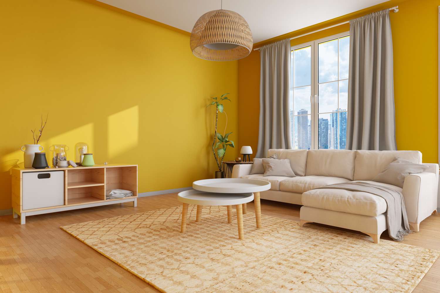 interior paints by universal innovations