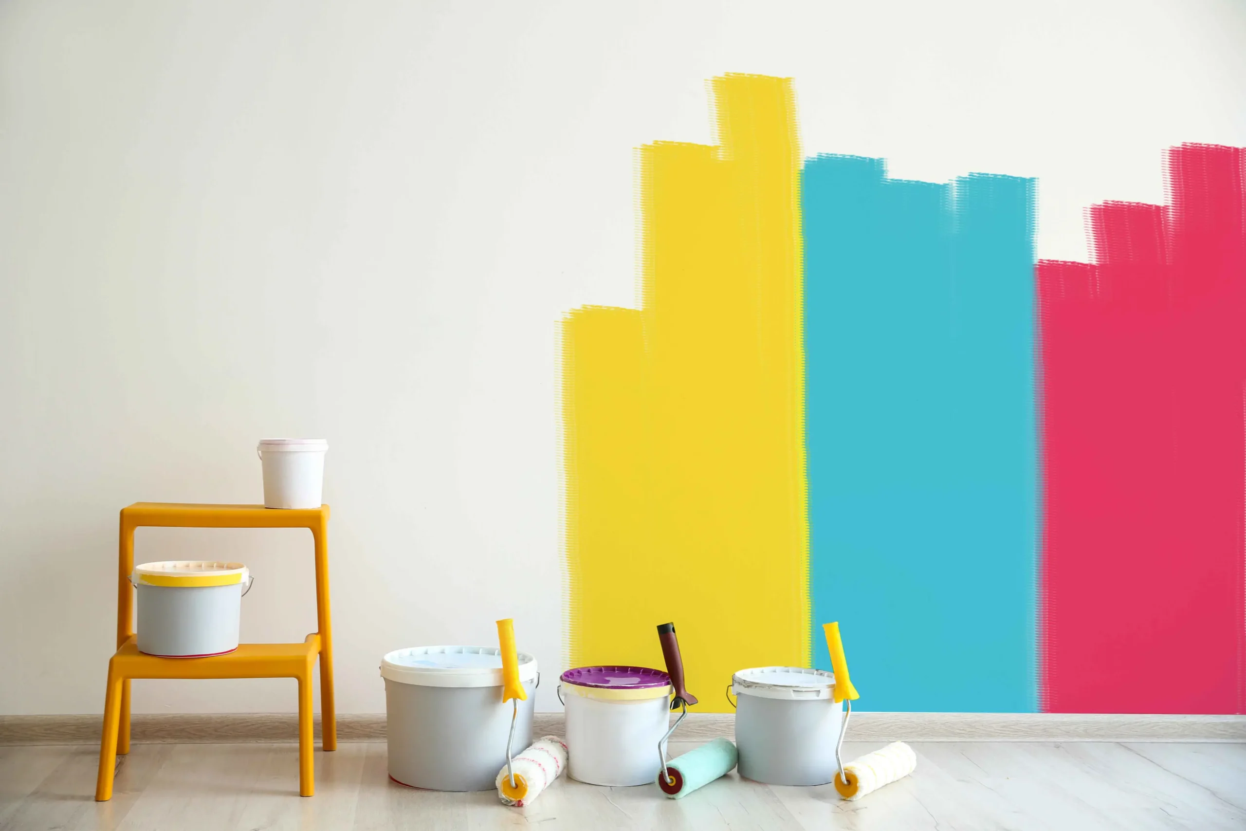 interior paints