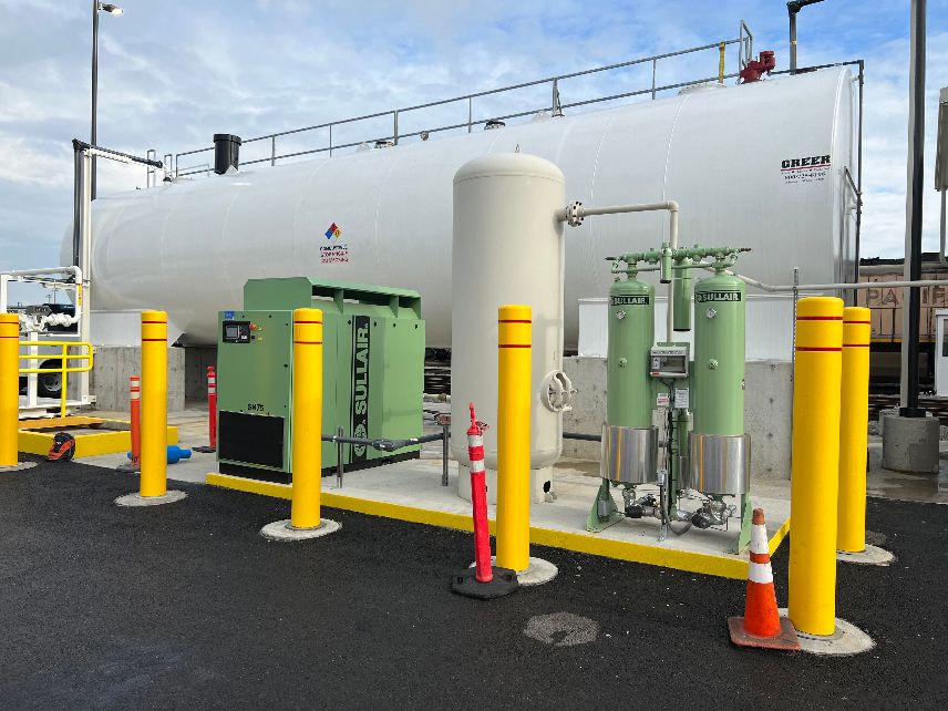 How Much Does Industrial Pump Installation Cost in Kenya?