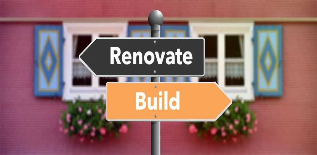 Renovation vs New Build: Which is Cheaper for Kenyan Commercial Properties?