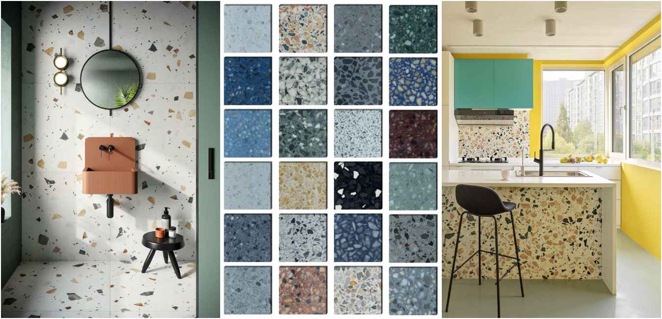 Which Is Better Terrazzo or Tiles for Kenyan Homes?