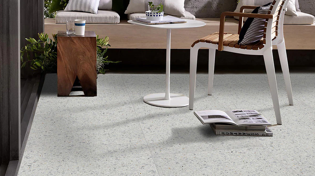 Which Is Better Terrazzo or Tiles for Kenyan Homes?