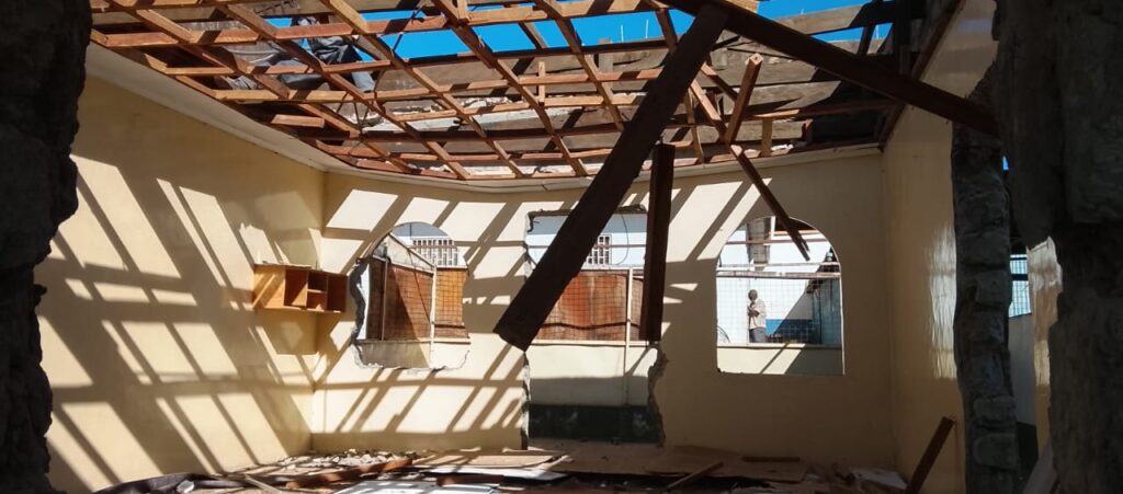 Safe and Quality Construction Works Across Kenya 2026