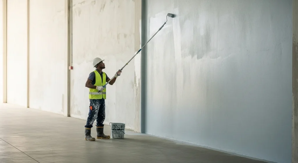 Large-Scale Refurbishment Projects in Kenya: What to Budget For | Industrial Refurbishments Kenya