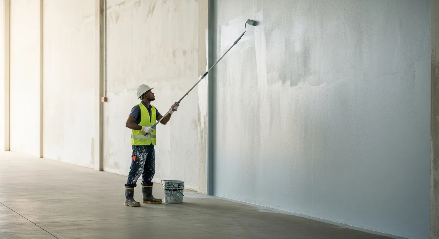 Large-Scale Refurbishment Projects in Kenya: What to Budget For | Industrial Refurbishments Kenya