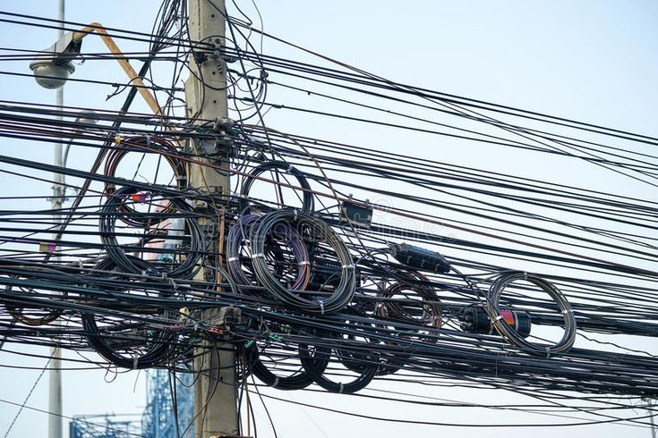 Electrical Wiring Standards for Factories in Kenya: What You Need to Know Before You Wire
