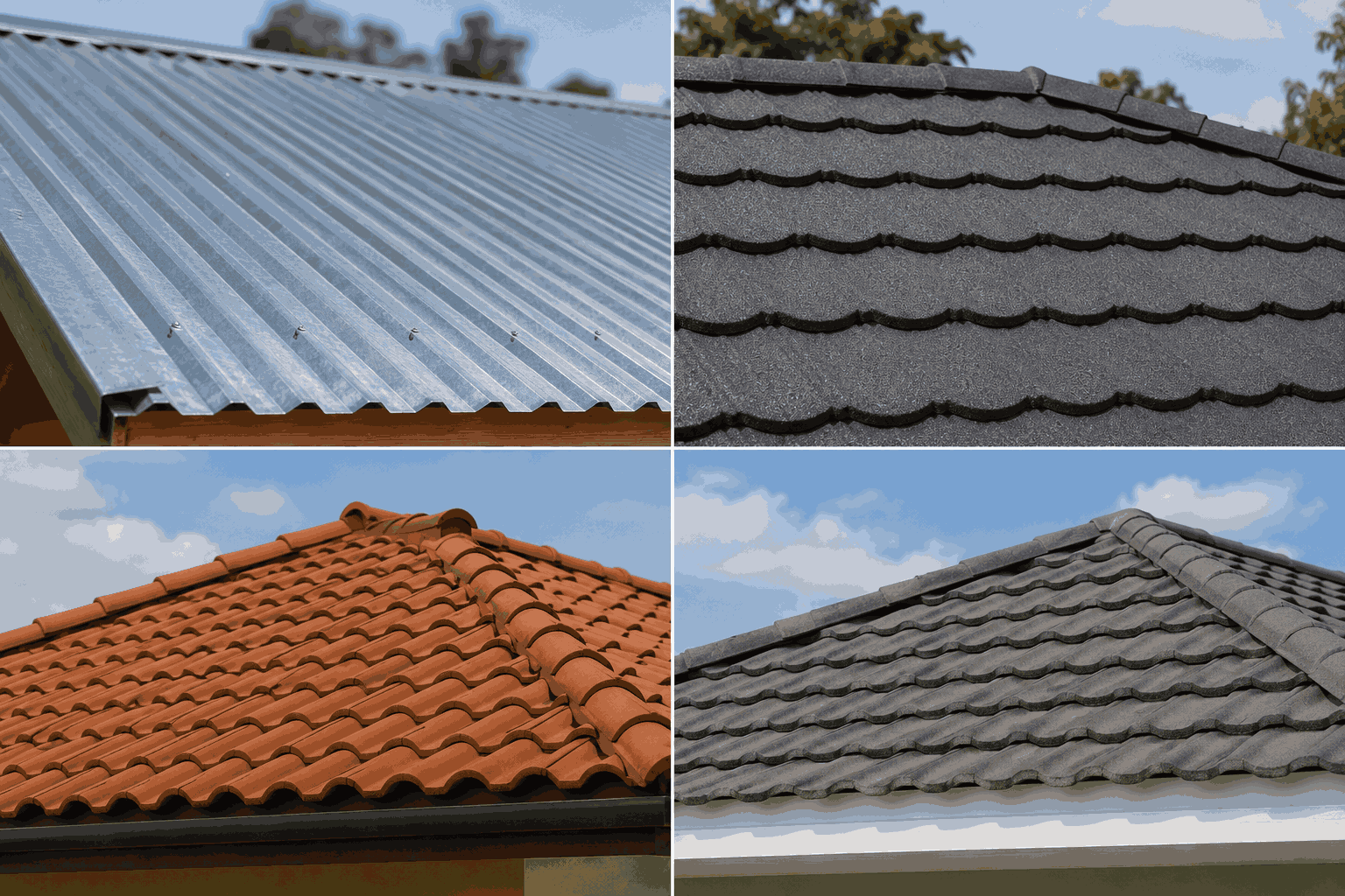 Best Roofing Materials in Kenya (2026) The Complete Buyer's Guide