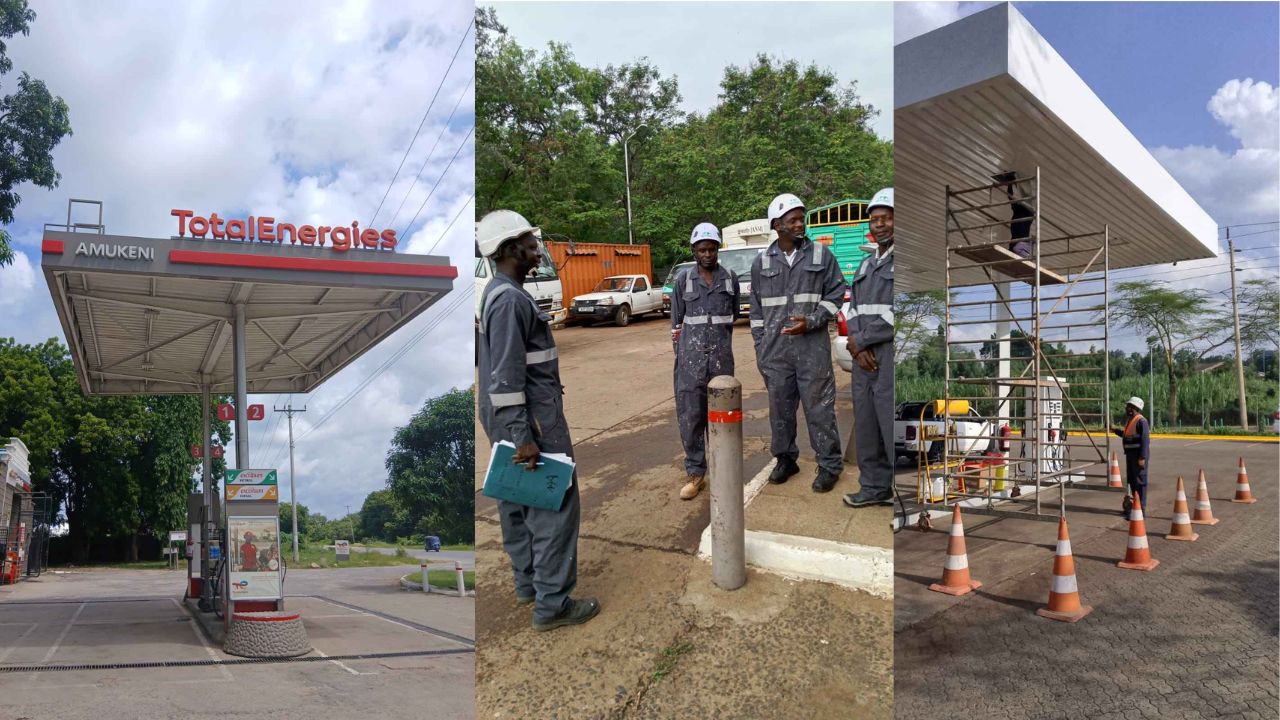 forecourt-construction-dispenser-installation-costs-petrol-station-kenya