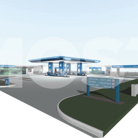 Forecourt Works Kenya: Safe & Efficient Fuel Station Design Guide