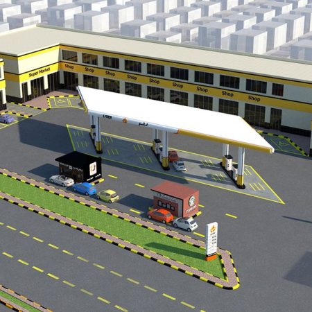 Forecourt Works Kenya: Safe & Efficient Fuel Station Design Guide