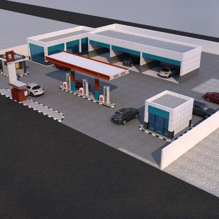 Forecourt Works Kenya: Safe & Efficient Fuel Station Design Guide