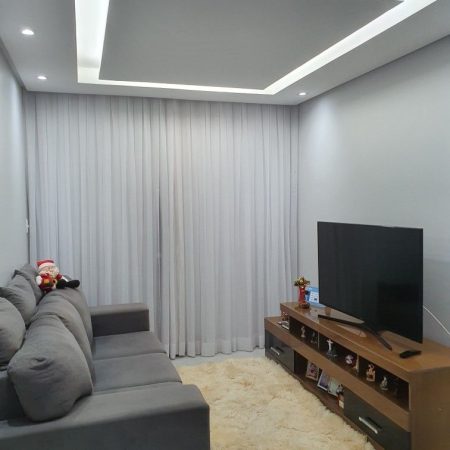 Gypsum Ceilings: Variety and Versatility 1