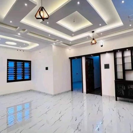 Gypsum Ceilings: Variety and Versatility4