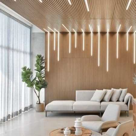 PVC Panels: The Durable Choice