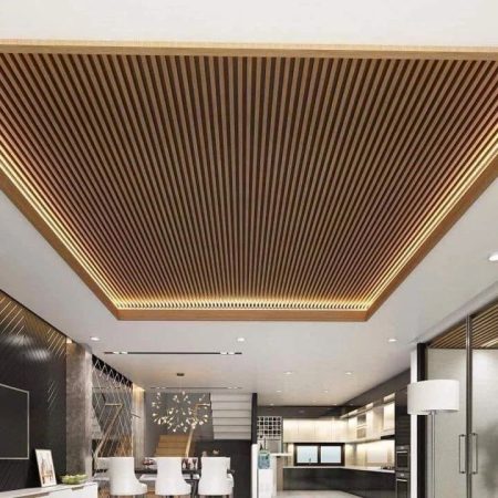 PVC Panels: The Durable Choice2