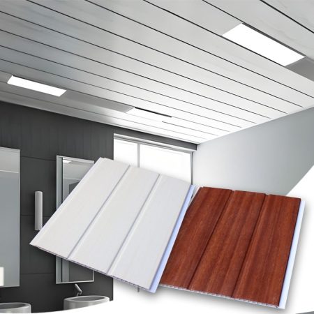 PVC Panels: The Durable Choice3