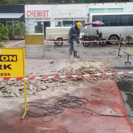 Large-Scale Refurbishment Projects in Kenya: What to Budget For | Industrial Refurbishments Kenya Cost