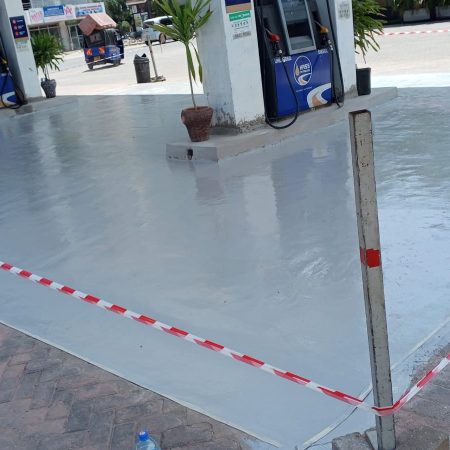 Large-Scale Refurbishment Projects in Kenya: What to Budget For | Industrial Refurbishments Kenya Cost