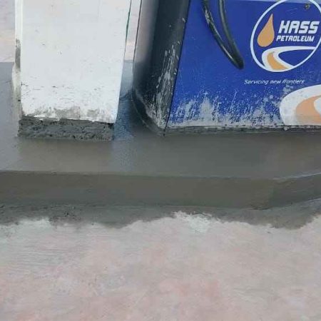 safe construction works in Kenya 1